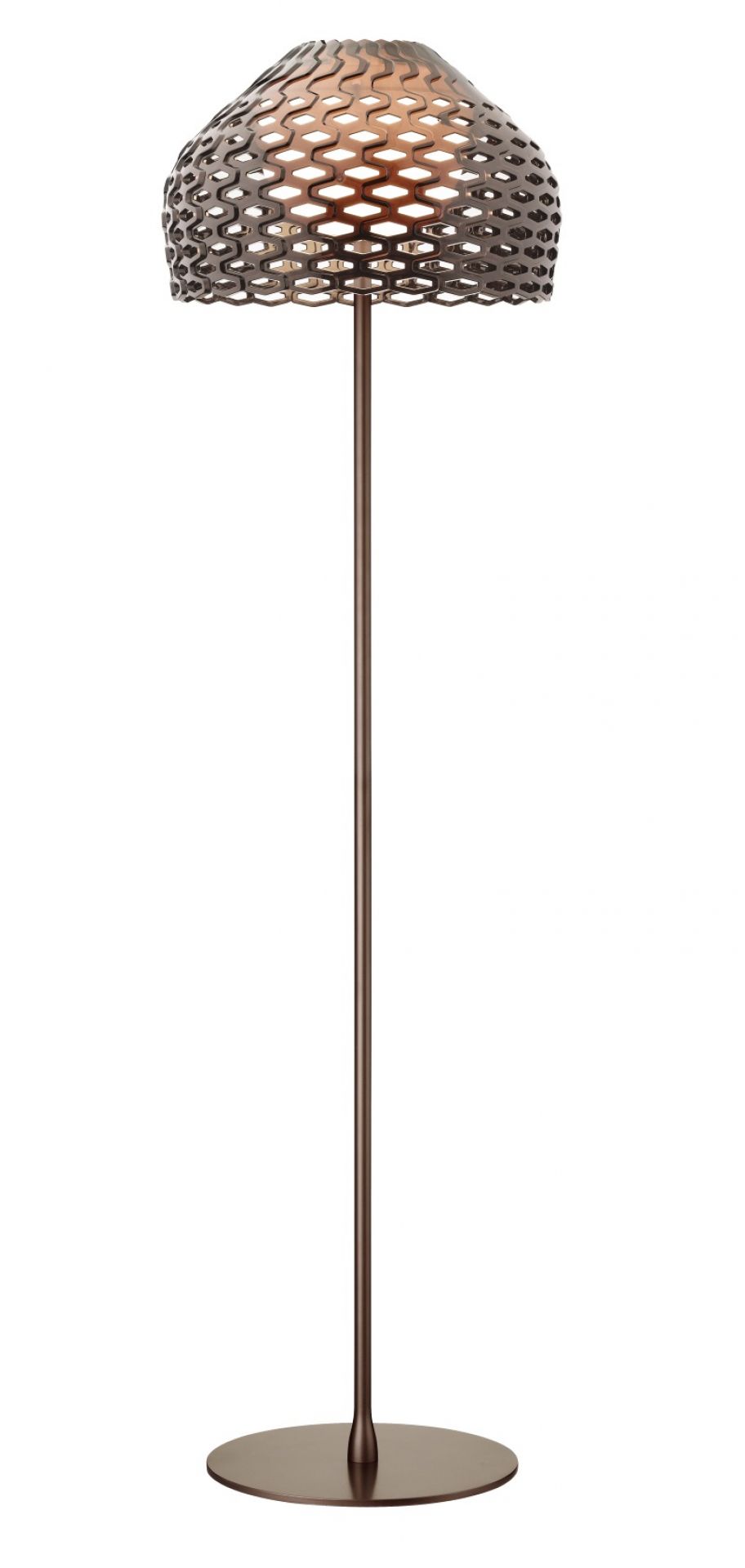 Tatou F Lampadaire Flos